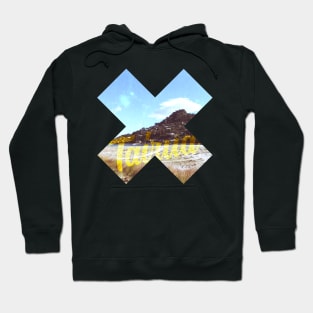 Tairua - X Marks the Spot Hoodie